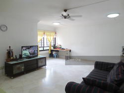 Blk 403 Admiralty Link (Sembawang), HDB 5 Rooms #156234642